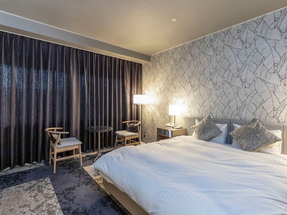 Double Room, Non Smoking