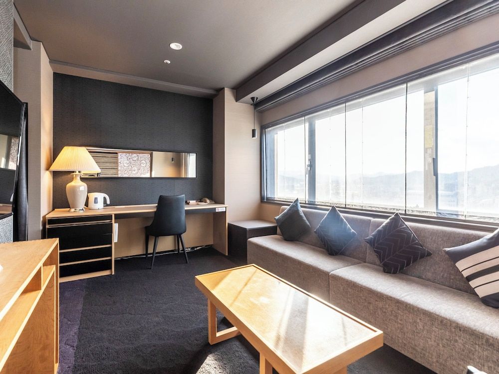 Japanese Style Room, Non Smoking