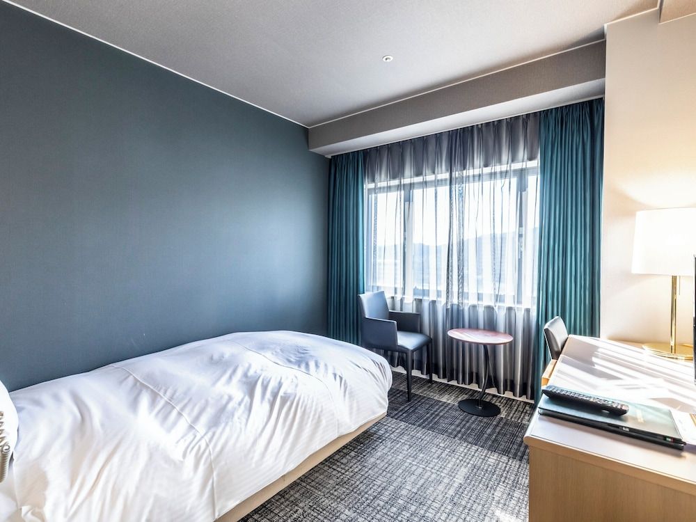 Single Room, Non Smoking