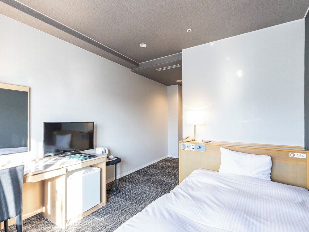 Single Room, Non Smoking