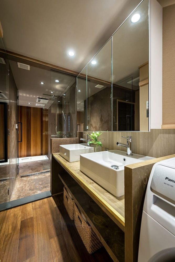 Choya Chawanzaka Townhome, 3 Bedrooms, Courtyard View 13