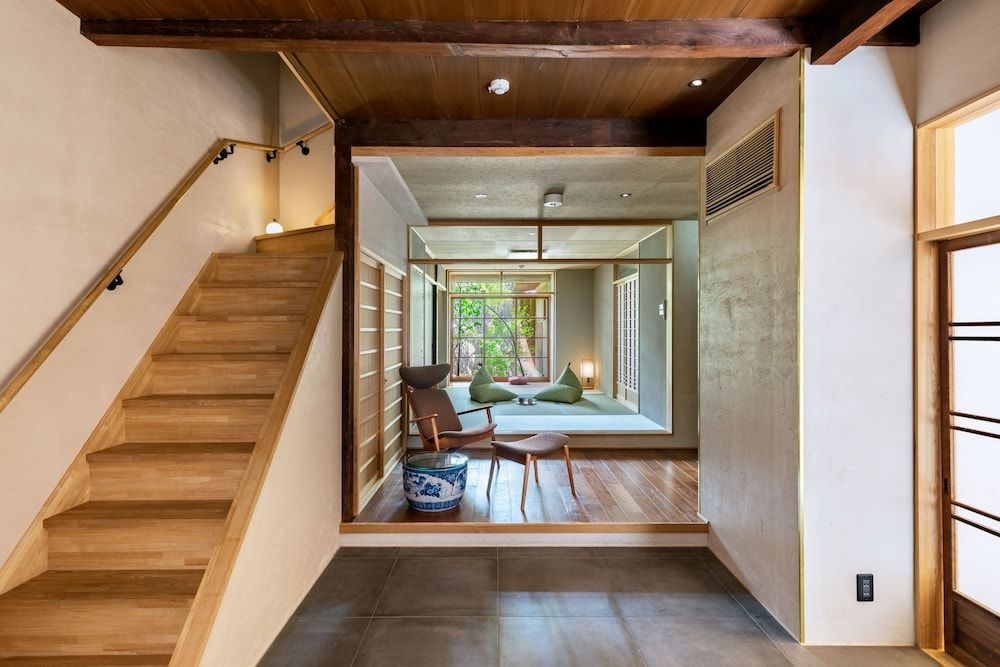 undefined Choya Chawanzaka