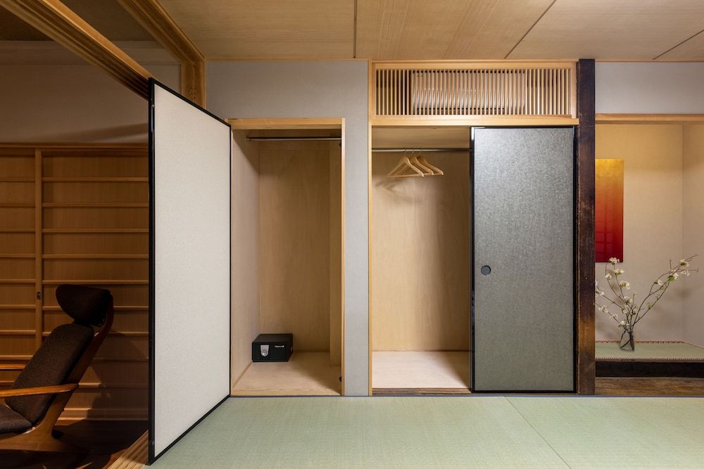 Choya Chawanzaka Townhome, 3 Bedrooms, Courtyard View 19