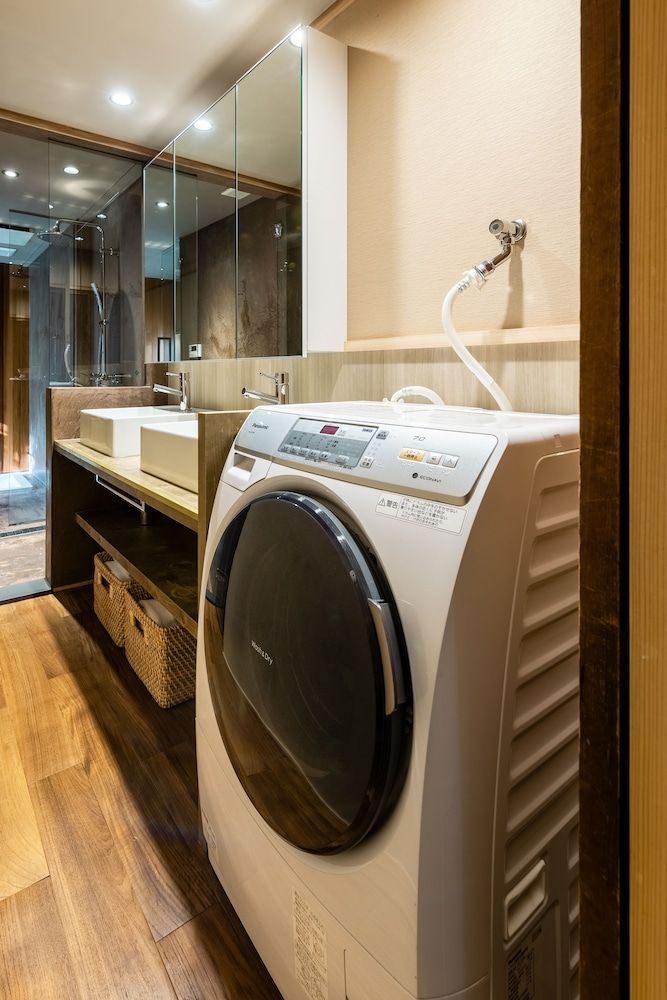 Choya Chawanzaka Townhome, 3 Bedrooms, Courtyard View 12