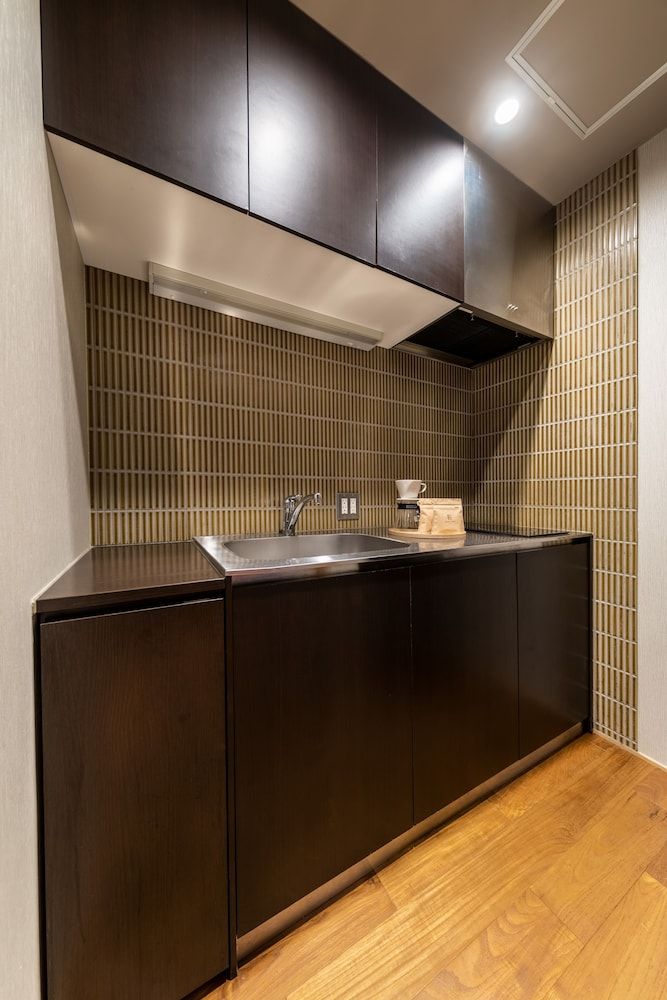 Choya Chawanzaka Townhome, 3 Bedrooms, Courtyard View 8