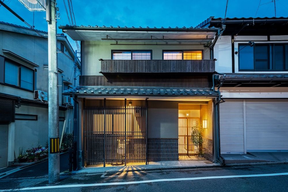 undefined Choya Chawanzaka 5