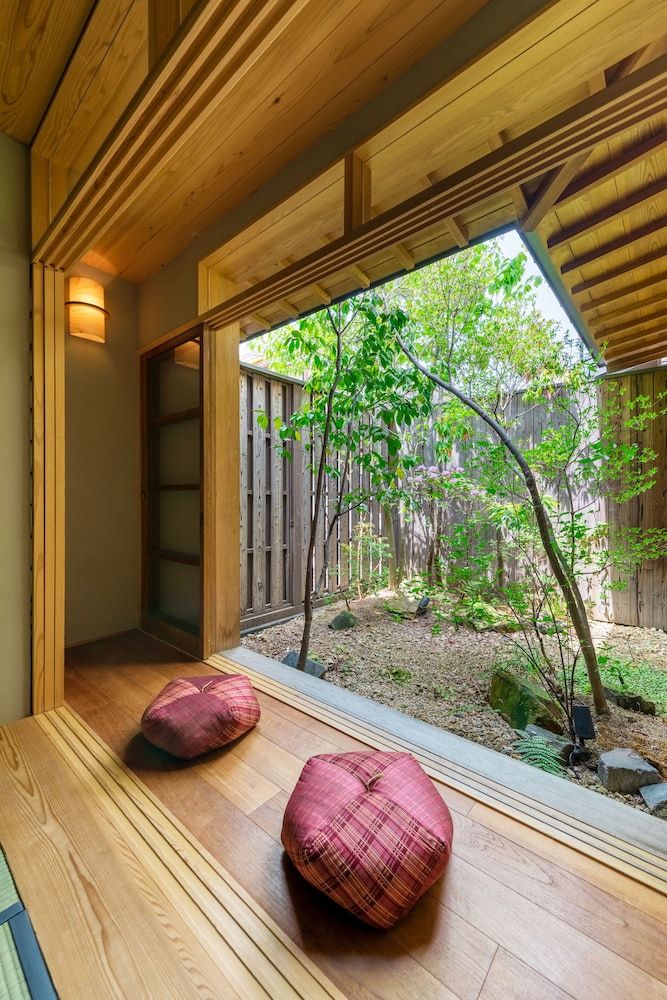 Choya Chawanzaka Townhome, 3 Bedrooms, Courtyard View 5