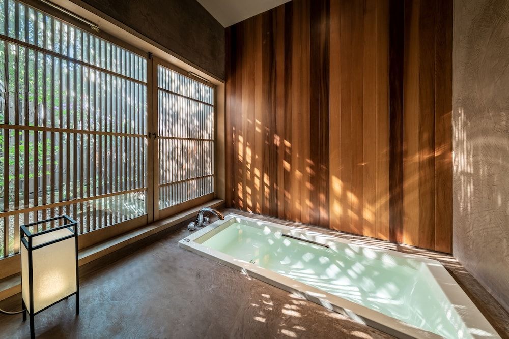 Choya Chawanzaka Townhome, 3 Bedrooms, Courtyard View 16