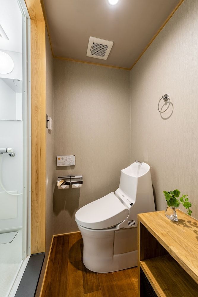 Choya Chawanzaka Townhome, 3 Bedrooms, Courtyard View 14