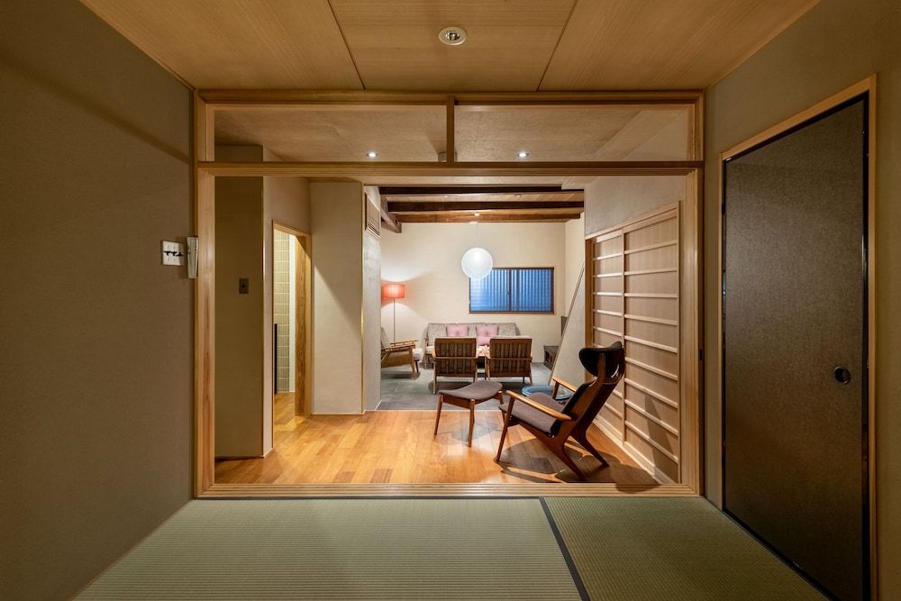 Choya Chawanzaka Townhome, 3 Bedrooms, Courtyard View 20