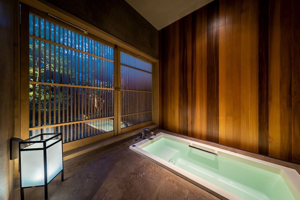 Choya Chawanzaka Townhome, 3 Bedrooms, Courtyard View 17