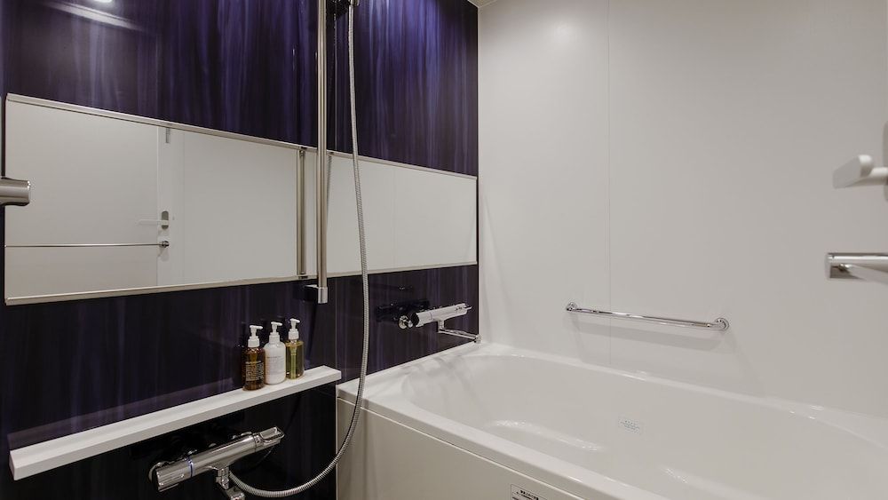 Hotel Gracery Kyoto Sanjo Standard Double Room, Non Smoking 7