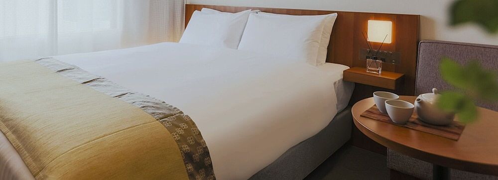 Hotel Gracery Kyoto Sanjo Standard Double Room, Non Smoking