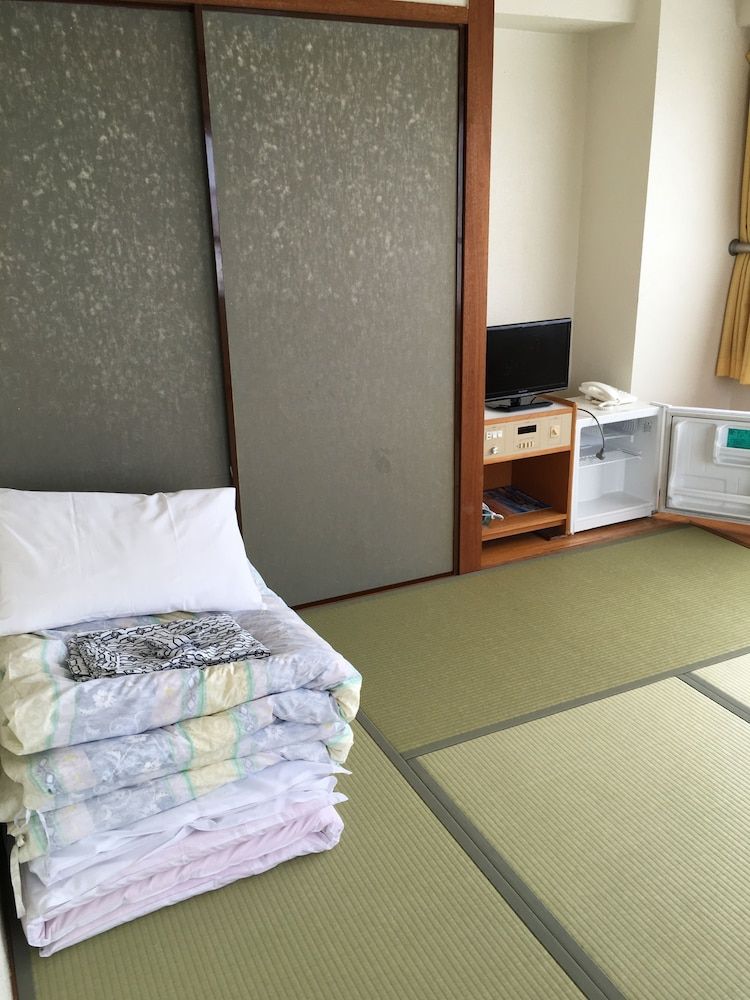 Japanese Style Room