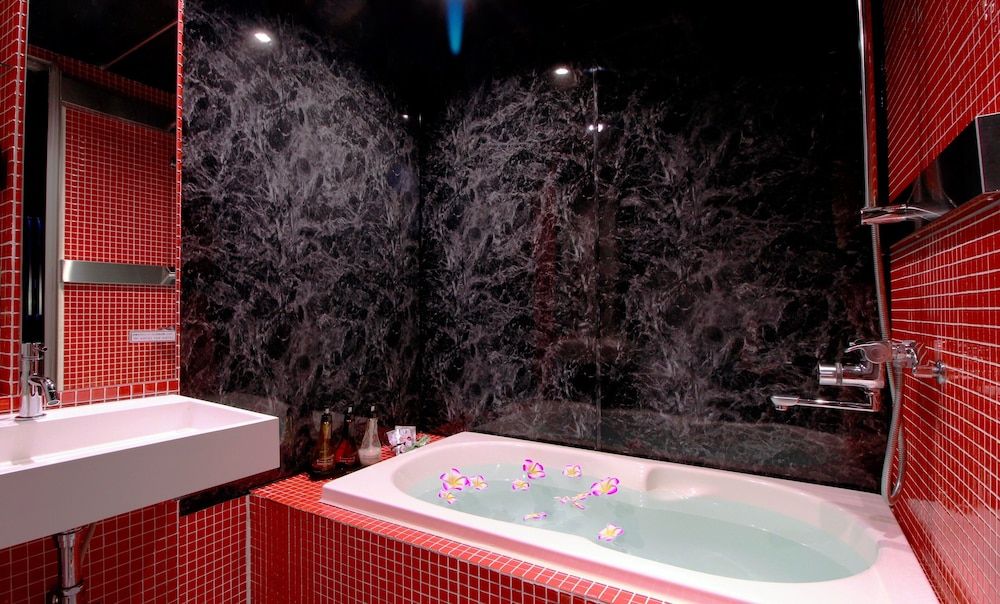 undefined HOTEL THE HOTEL Shinjuku Kabukicho - Adults Only 3