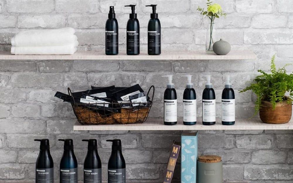 undefined HOTEL THE HOTEL Shinjuku Kabukicho - Adults Only 10