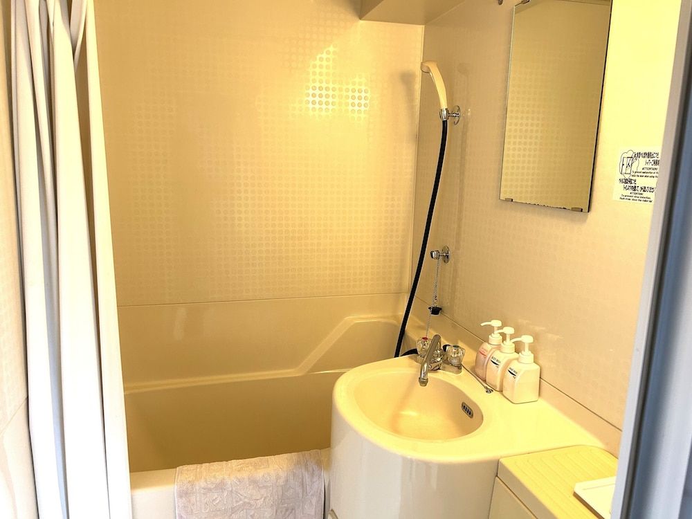 Matsumoto Ryokan Superior Japanese Style Room 3