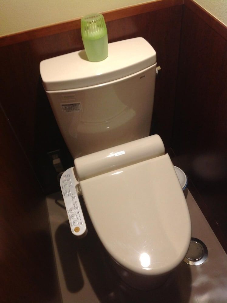 Matsumoto Ryokan Twin Room 7