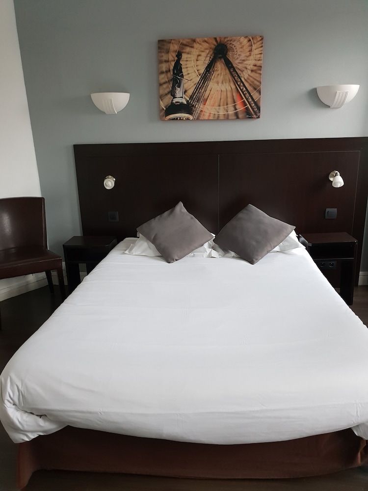 Classic Room, 1 Double Bed