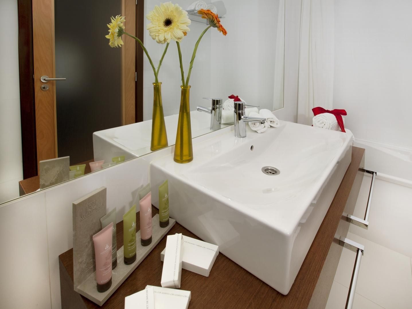 Hotel Miramar Sul Sea View Room 3