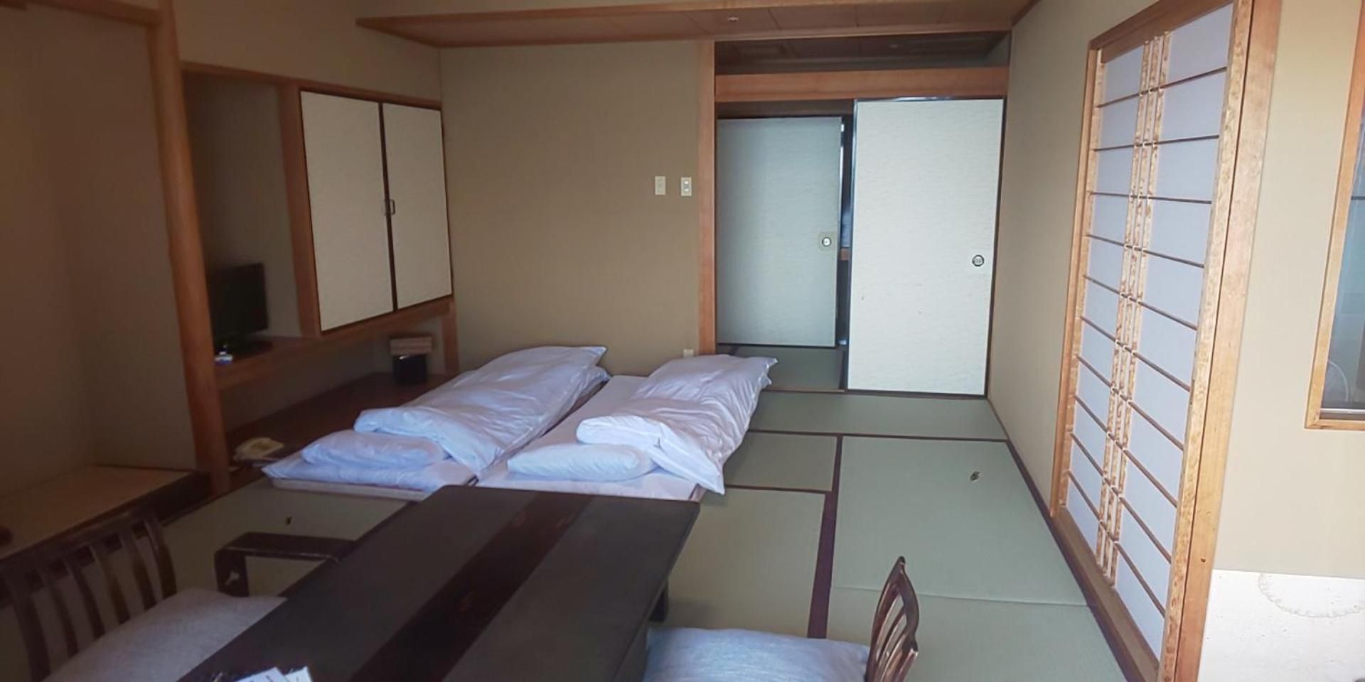 Japanese Style Room Type A