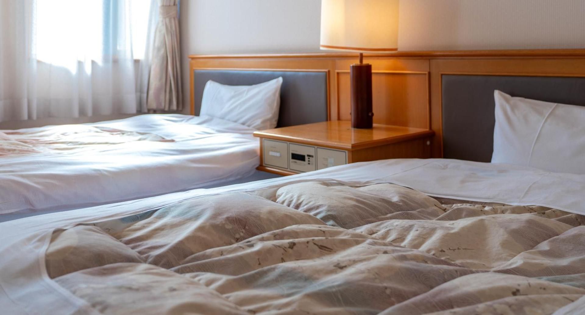 Suite with Sea View