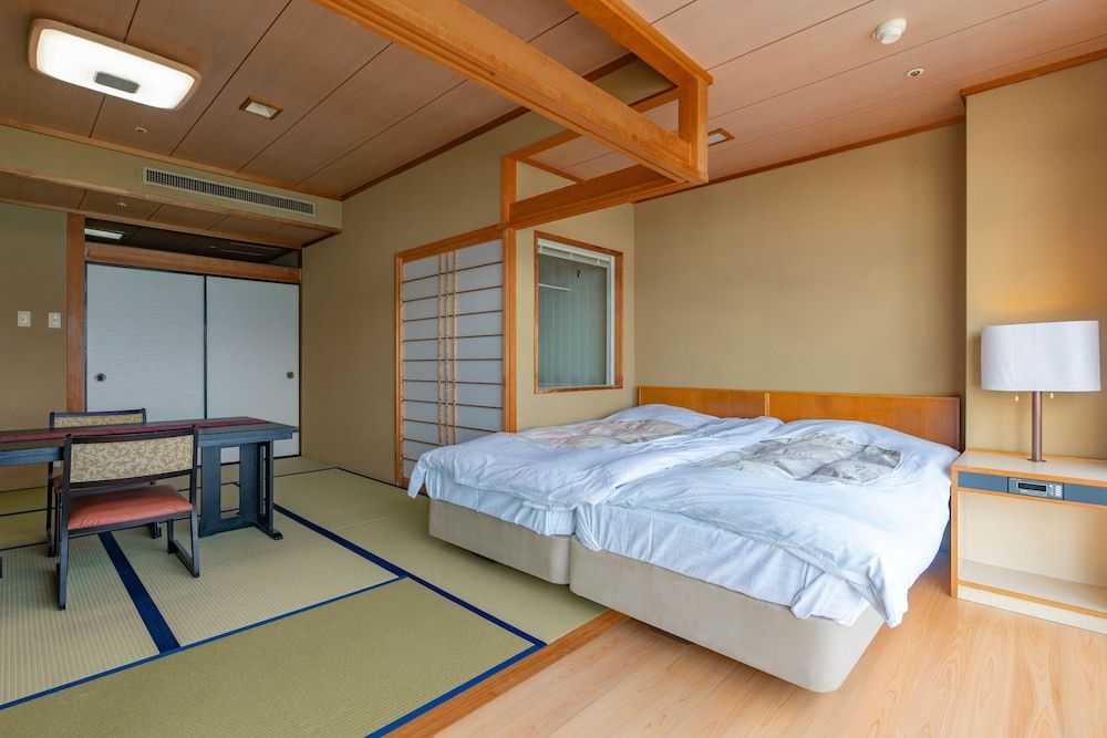 Comfort Twin Room