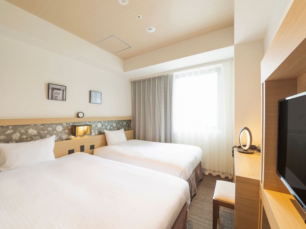 undefined Hotel Keihan Yodoyabashi 2
