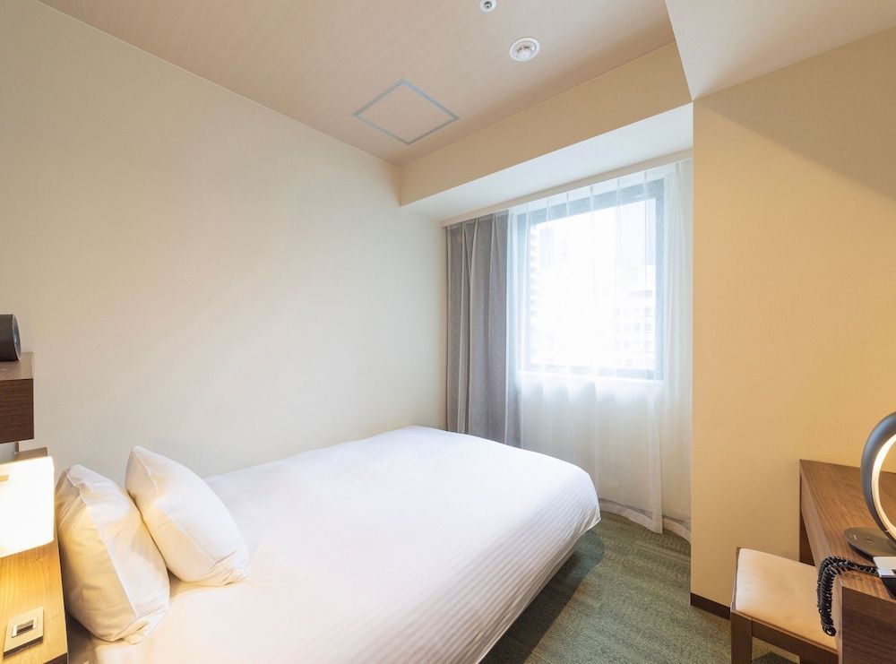 undefined Hotel Keihan Yodoyabashi