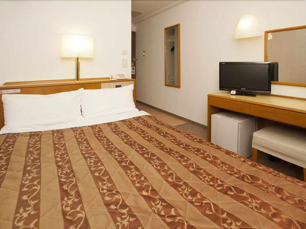 Semi Double Room, Non Smoking