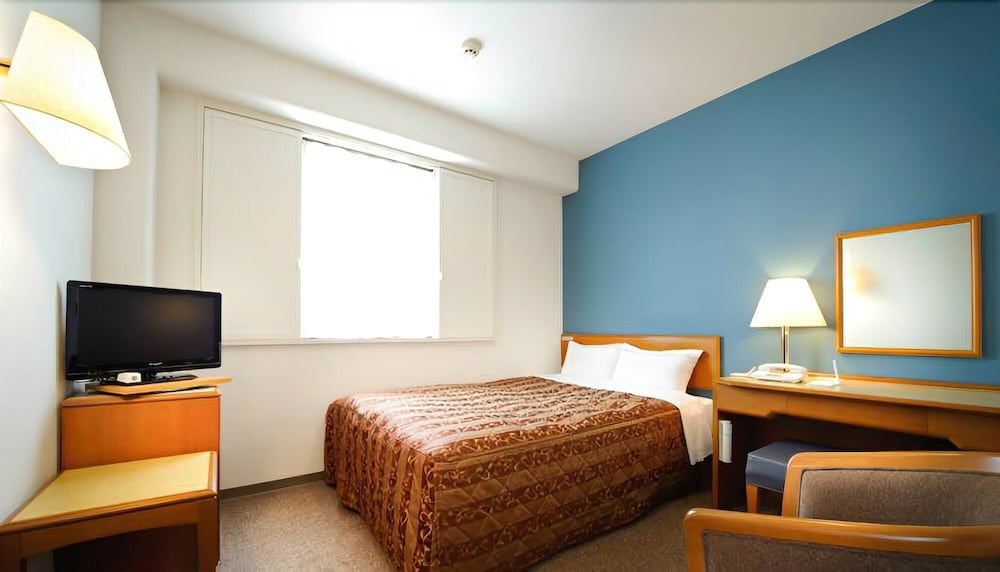 Double Room, Non Smoking