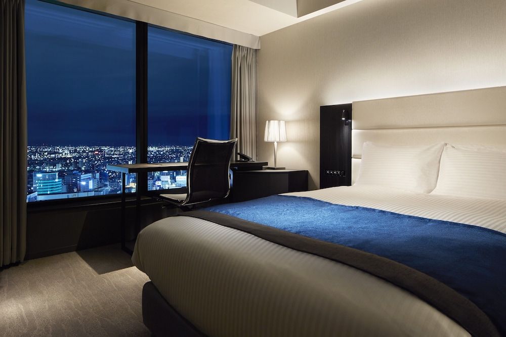 undefined Mitsui Garden Hotel Nagoya Premier 10