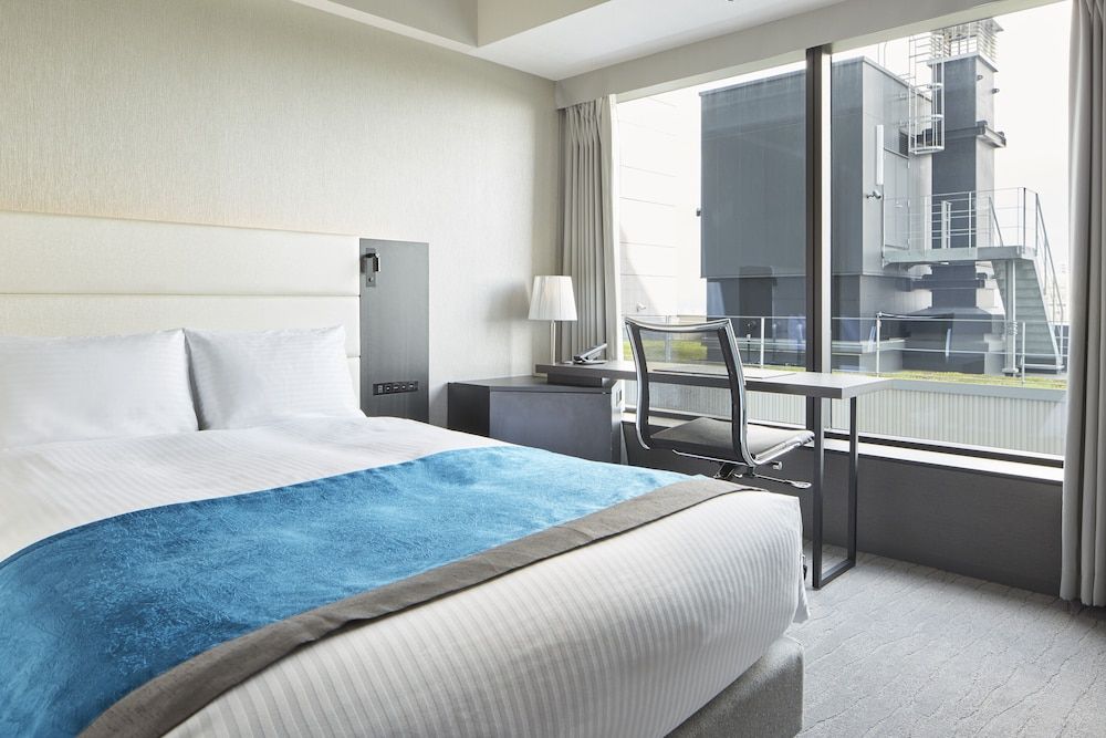undefined Mitsui Garden Hotel Nagoya Premier 4