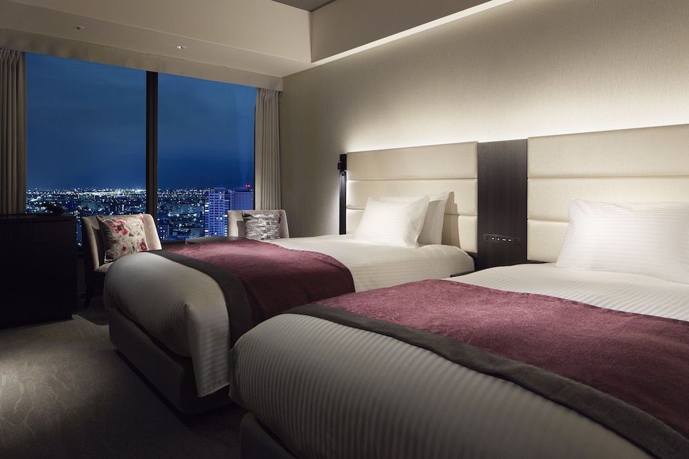Standard , 2 beds, Non Smoking