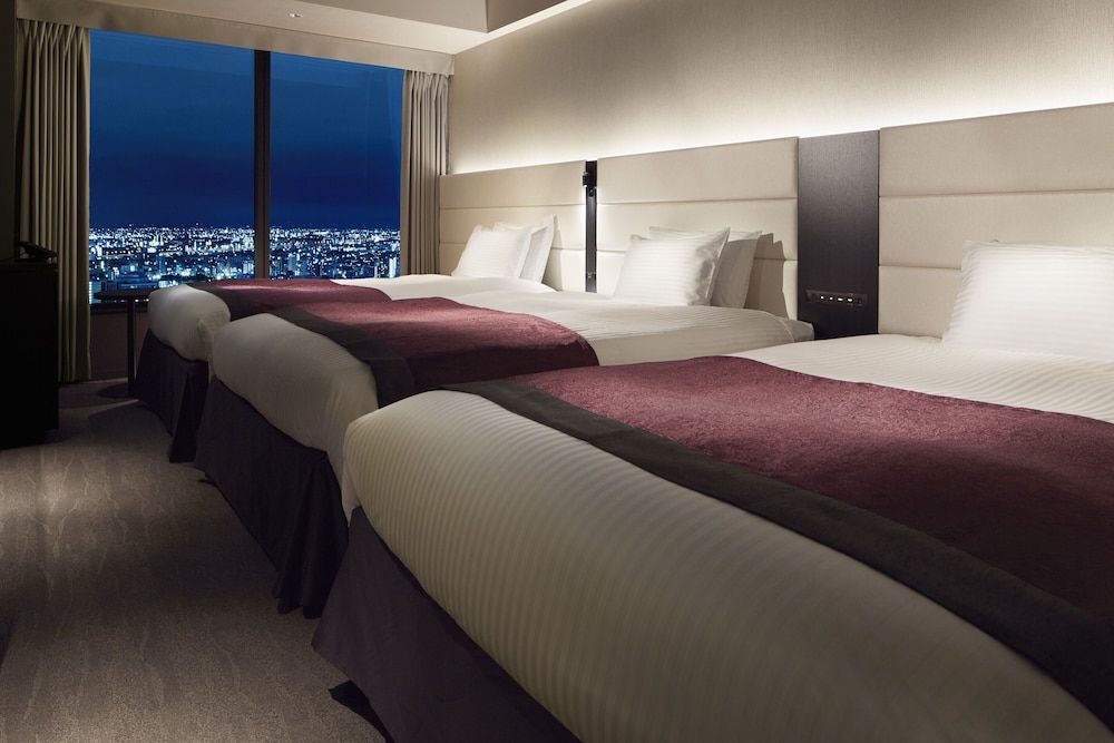 undefined Mitsui Garden Hotel Nagoya Premier 5