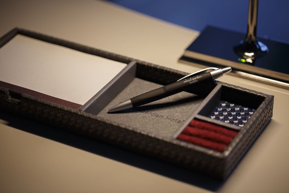 undefined Mitsui Garden Hotel Nagoya Premier 10