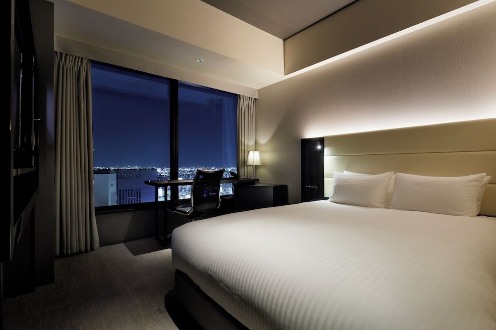 undefined Mitsui Garden Hotel Nagoya Premier 4