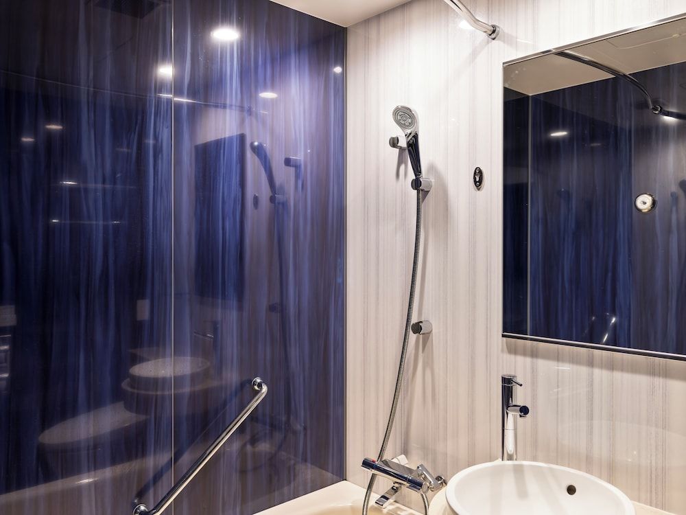 undefined Mitsui Garden Hotel Nagoya Premier 8
