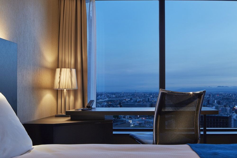 undefined Mitsui Garden Hotel Nagoya Premier 9