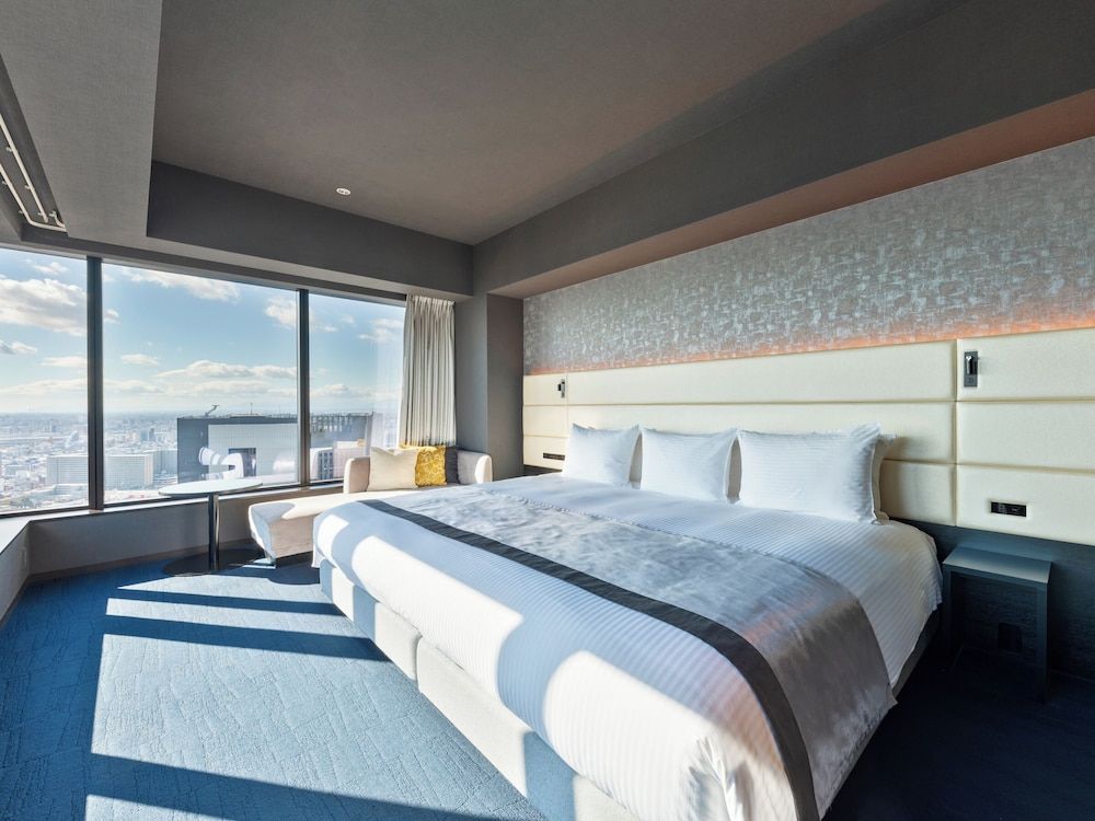undefined Mitsui Garden Hotel Nagoya Premier 5