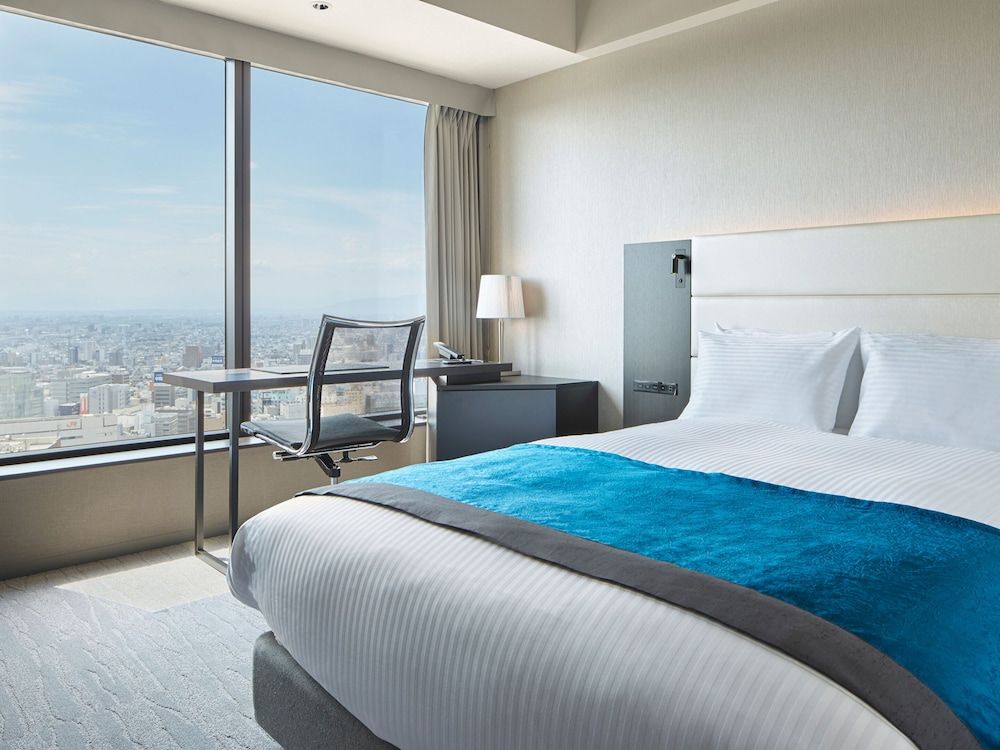 undefined Mitsui Garden Hotel Nagoya Premier