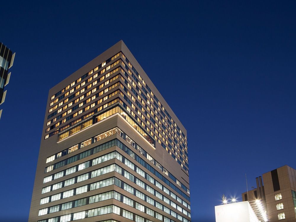 undefined Mitsui Garden Hotel Nagoya Premier 2