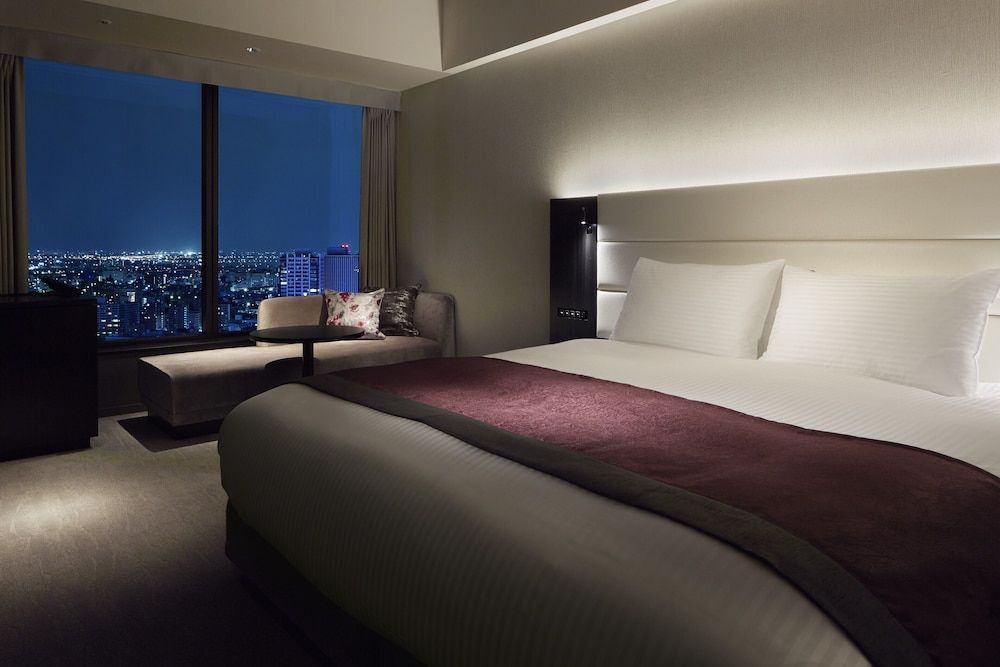 undefined Mitsui Garden Hotel Nagoya Premier 3
