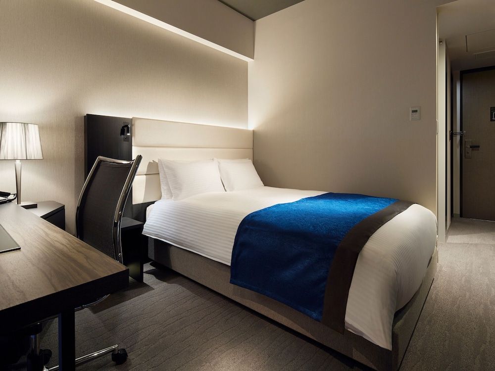 Standard , 1 bed Double, Non Smoking