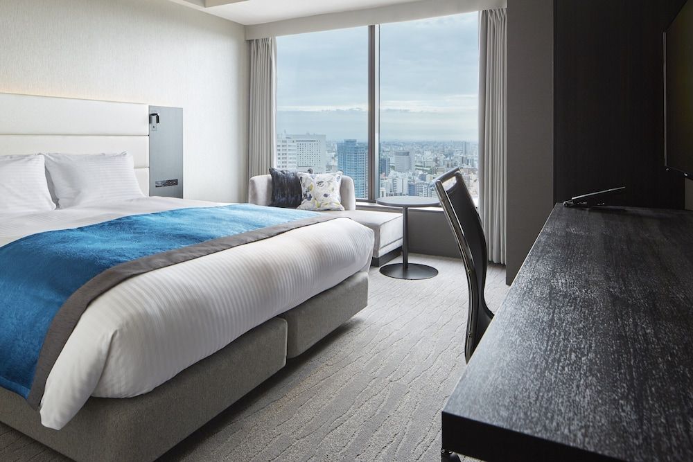 undefined Mitsui Garden Hotel Nagoya Premier 2