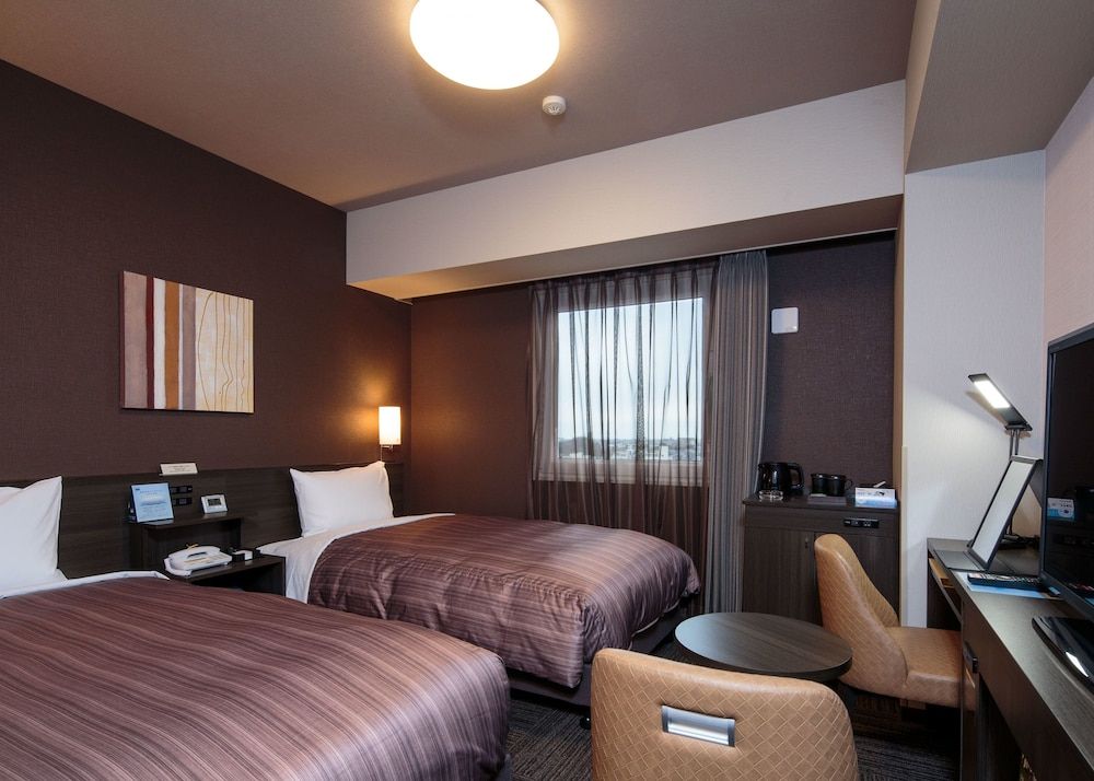 Comfort Twin Room, Non Smoking