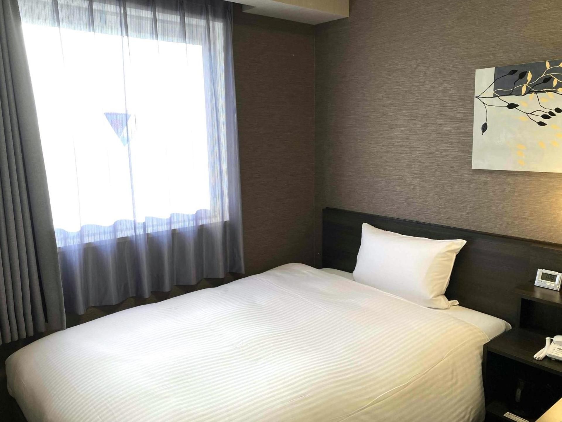 Comfort Single Room - Non-Smoking