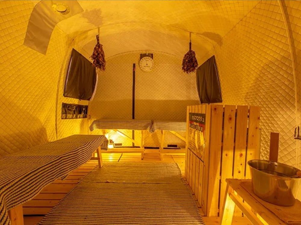 undefined Anshin Oyado Ogikubo near Shinjuku 4