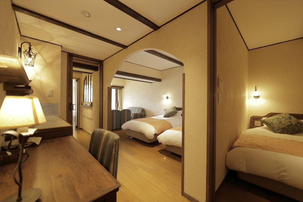 Forth Room, Non Smoking