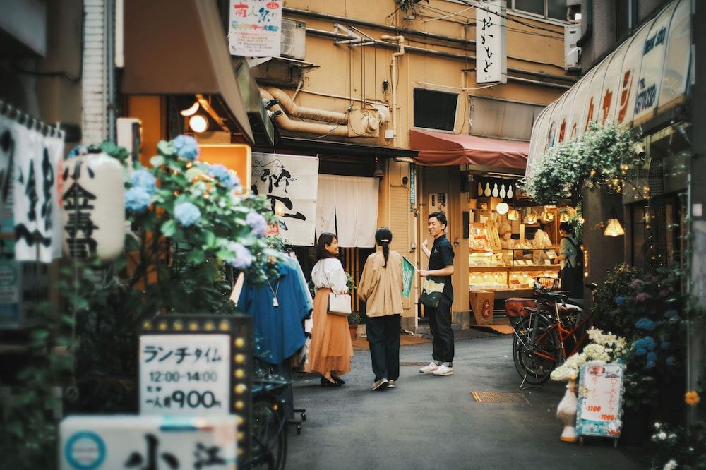 undefined OMO5 Tokyo Otsuka by Hoshino Resorts 6